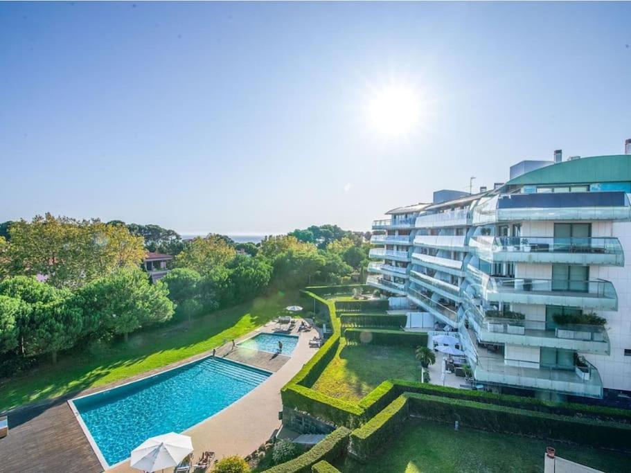 Cascais Lux Apartment 521 Letter Exterior foto