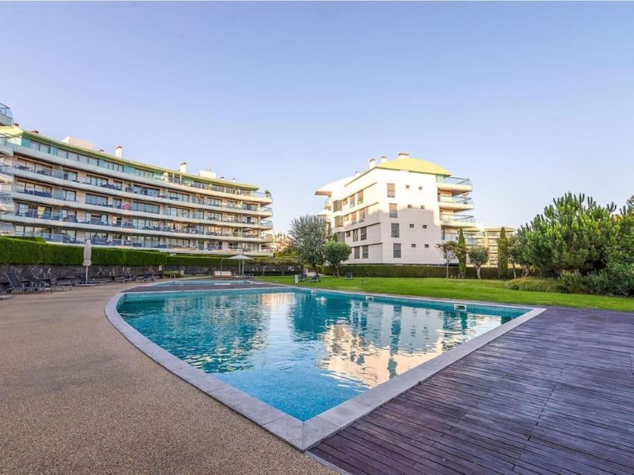 Cascais Lux Apartment 521 Letter Exterior foto